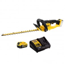 DeWALT DCMHT563P1 gyvatvorių žirklės 1x5 Ah